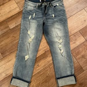 Kut jeans